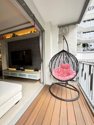Flo Residence (D19), Condominium #589344051